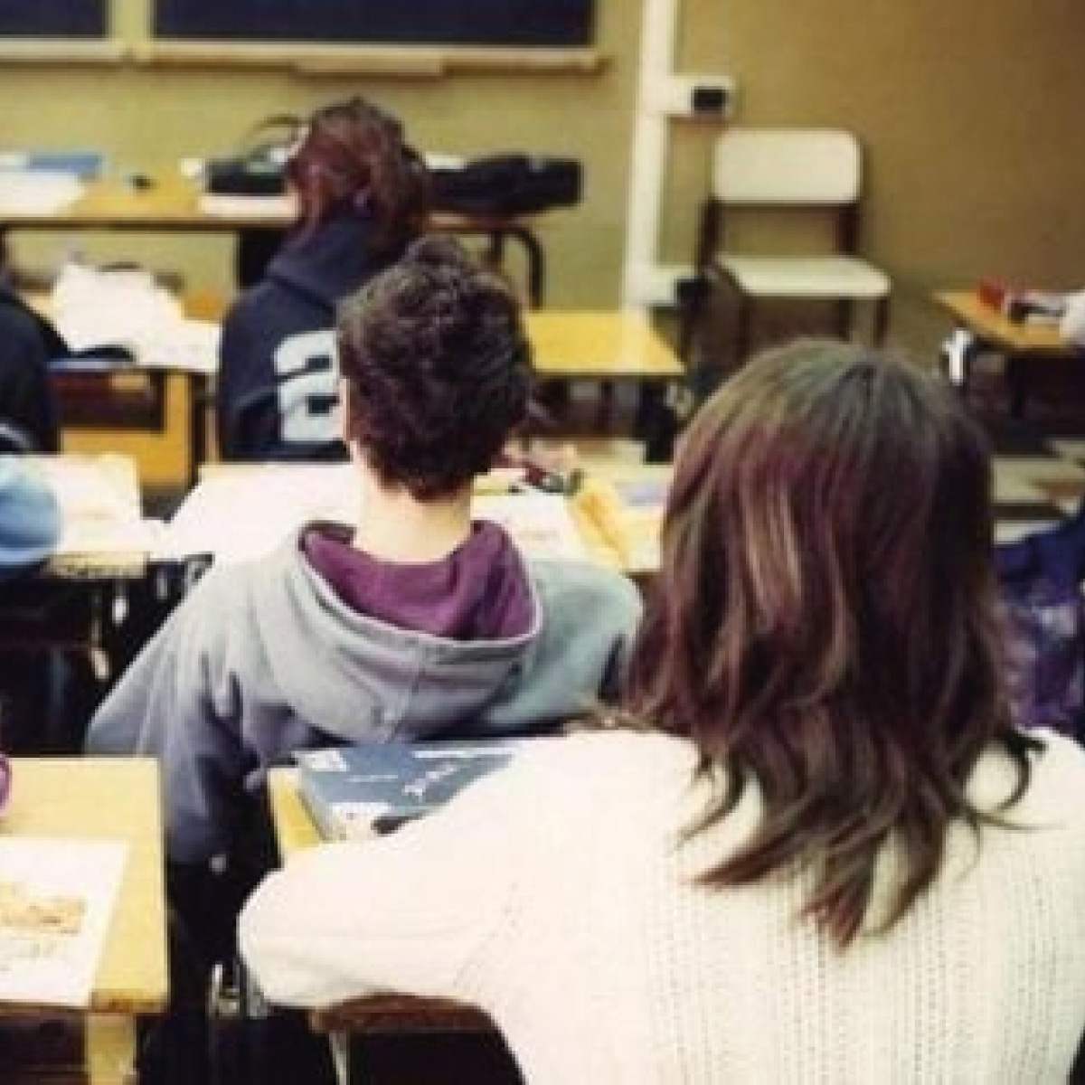 Per le scuole secondarie