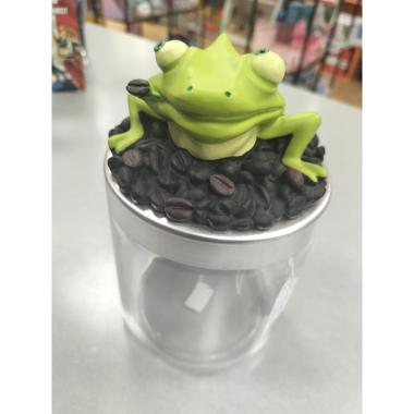 Porta caffe' camalei