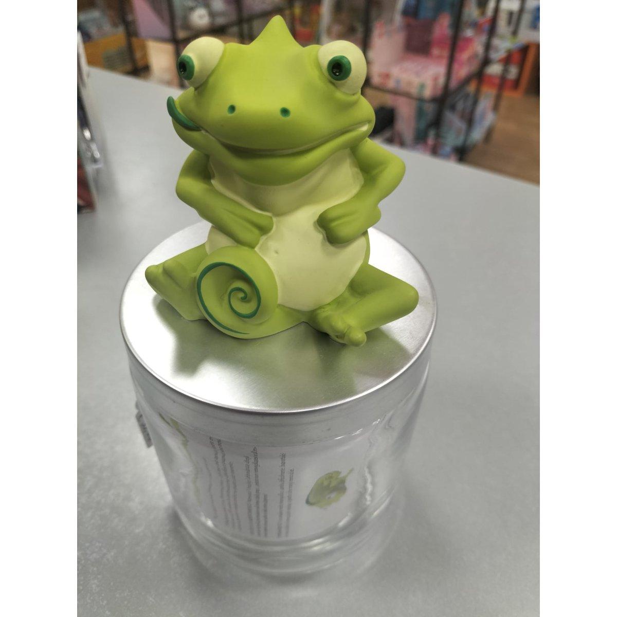 Goloso fuori camalei