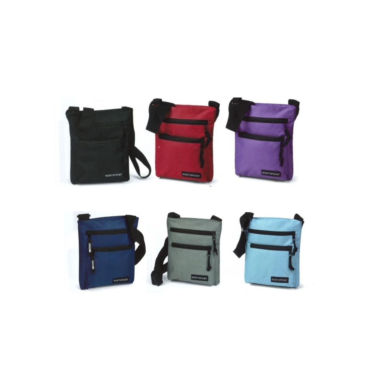 Mni tracolla northpoint col ass