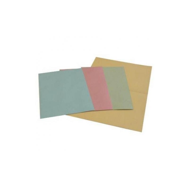 Cartella senza lembi conf.100pz