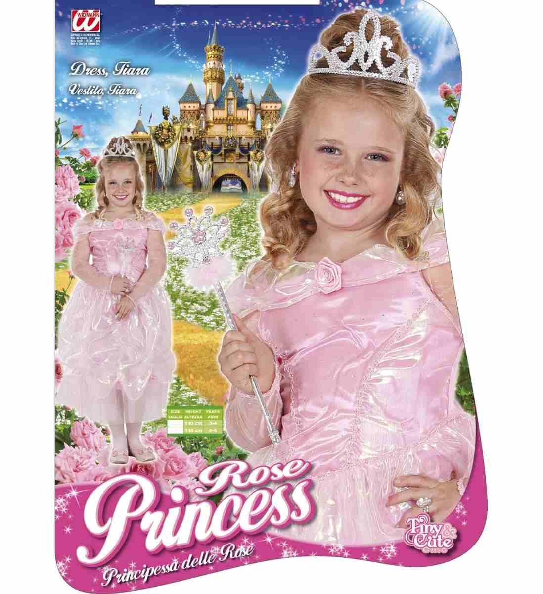 Principessa delle rose