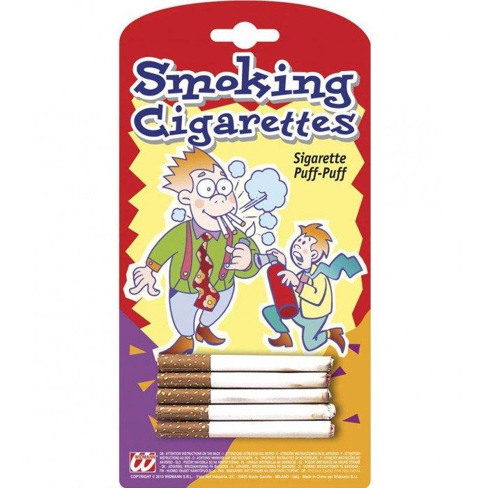Sigarette puff puff set da 5pzz 19921 8003558495801