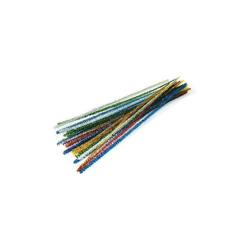 Ciniglia lame' 25 fili cm.30