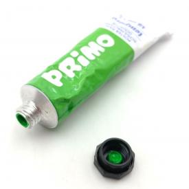 TEMPERA PRIMO ACRILICA 18ML. NERO 800