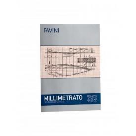 Millimetrato - Cartotecnica Favini