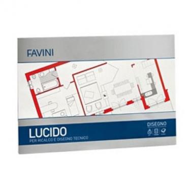 Fabriano Fabriano blocco 1264 per acquerello a4 gr.300/mq fogli 30 41670  8001348212157