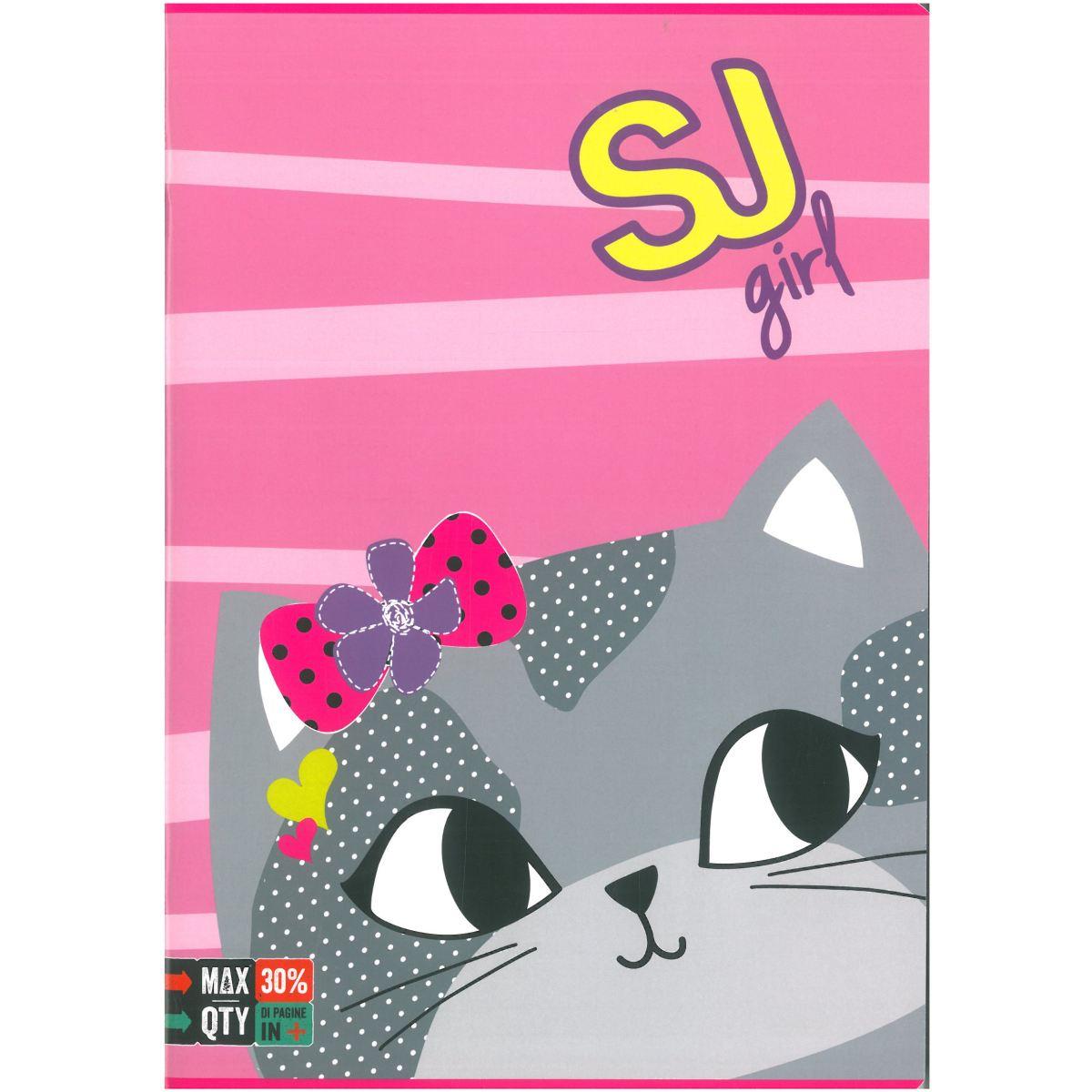 Maxi sj gang animali girls e boy rigo c