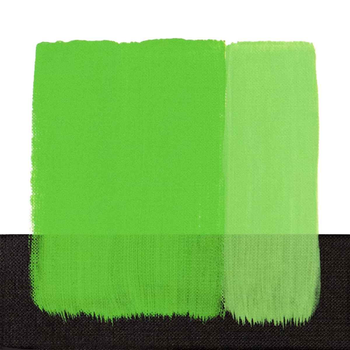 Olio maimeri classico 60ml verde di cadmio 307