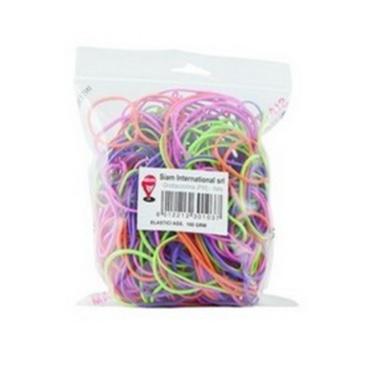 ELASTICI 100 gr ASS,