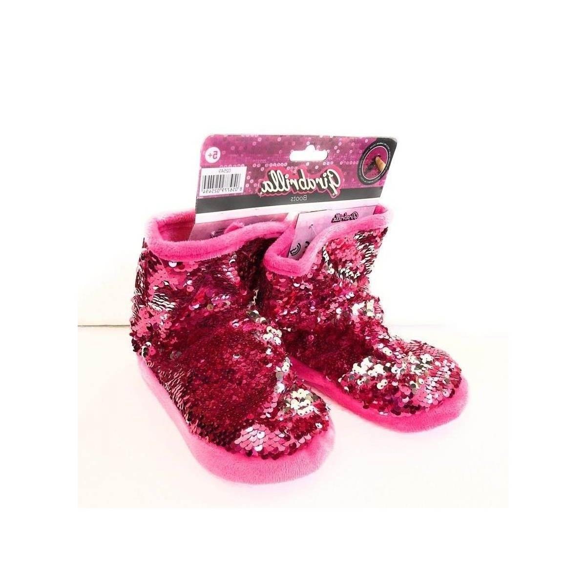 Stivaletto girabrilla