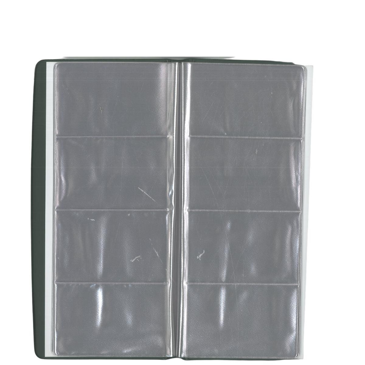 Porta biglietti visita