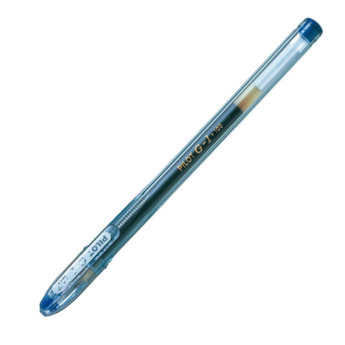 Penna pilot g1 blu