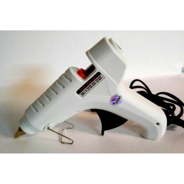 Pistola per colla  a caldo 40 w