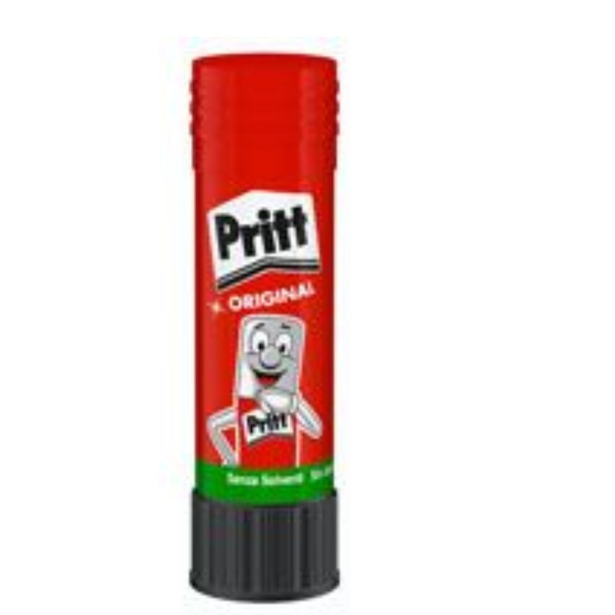 Pritt colla stick 818/819 pk 43gr.