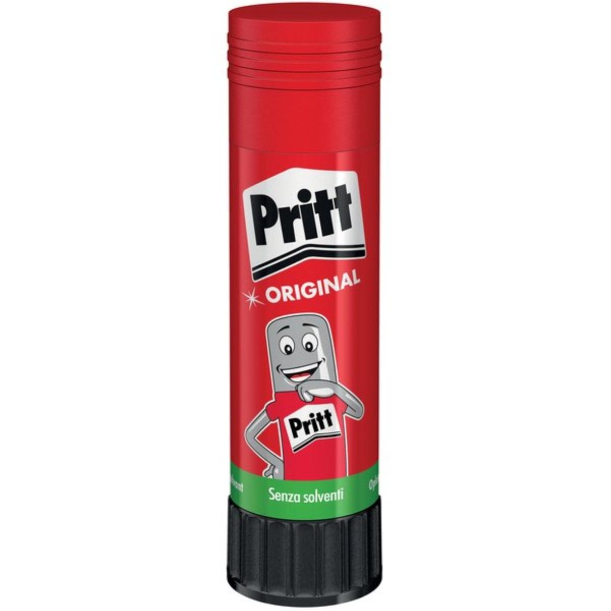 Pritt colla stick 611 pk 22gr.