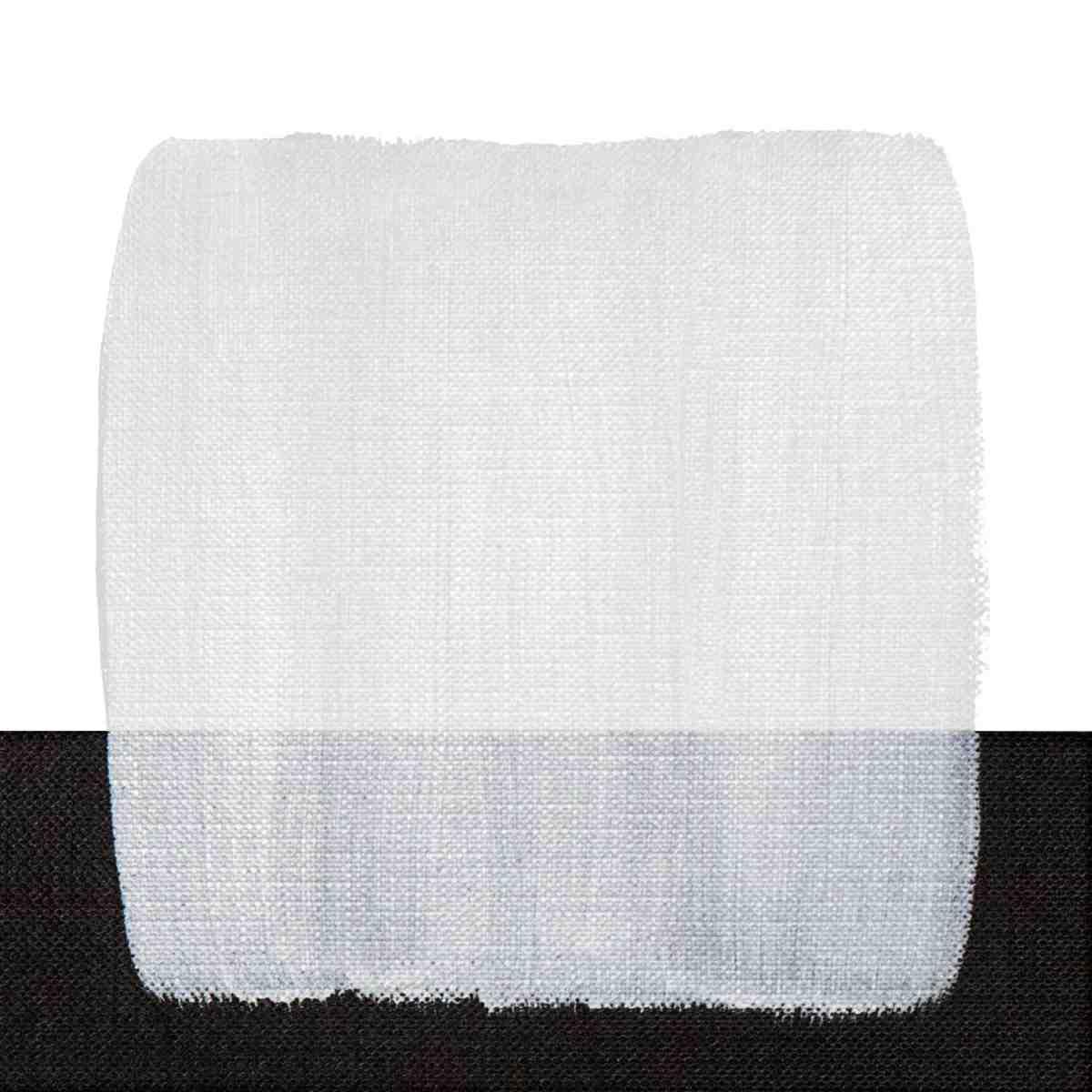 Maimeri acrilico 75ml bianco platino 017