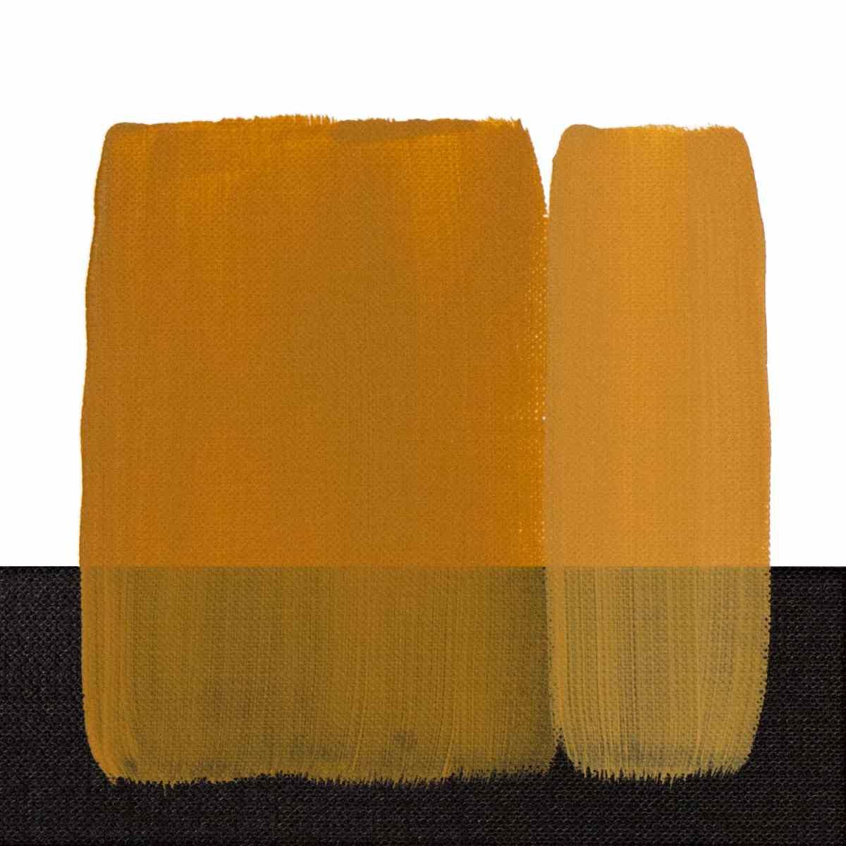 Maimeri acrilico 75ml terra di siena naturale 161