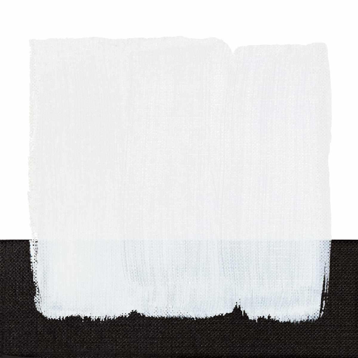 Olio maimeri classico 60ml bianco di titanio 019