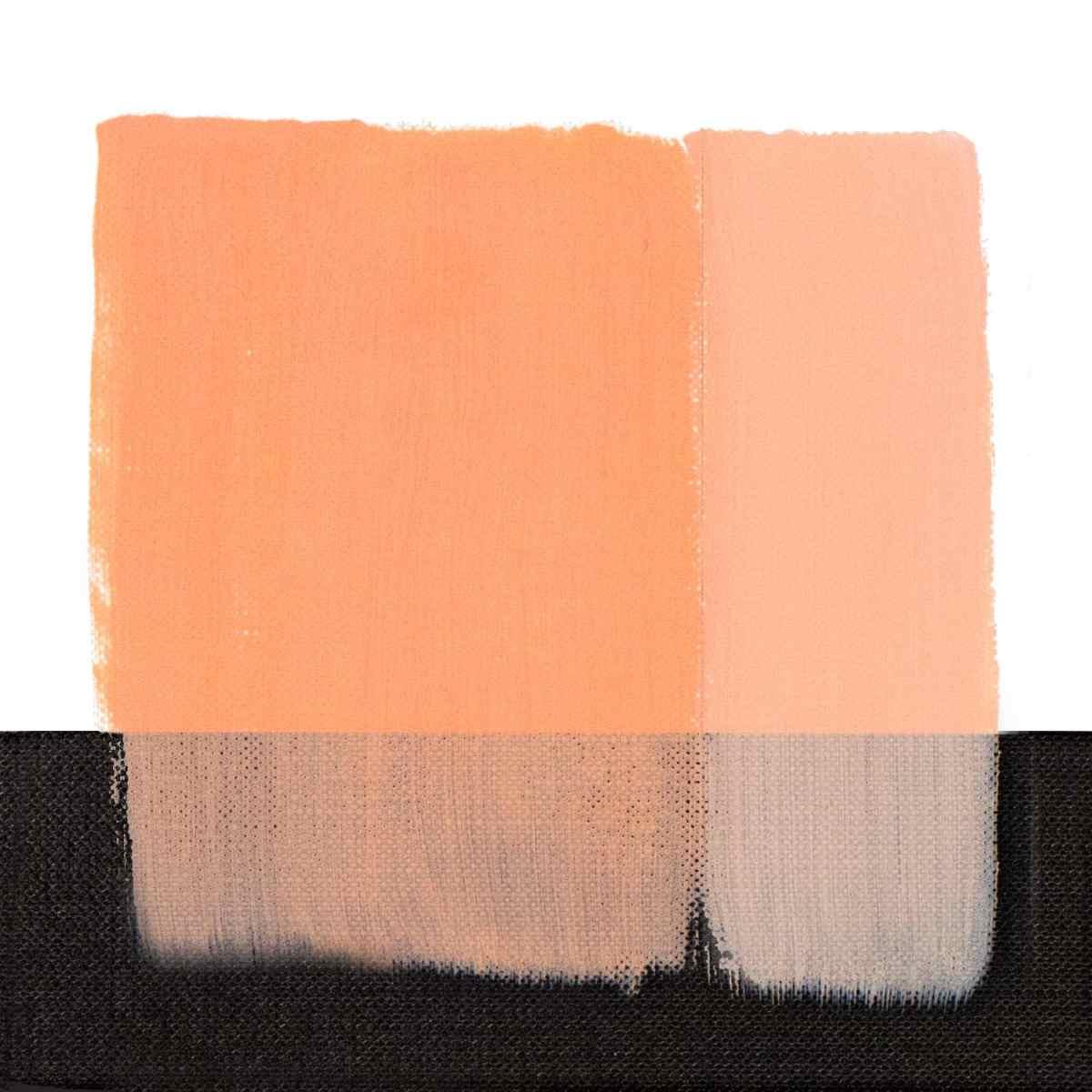 Olio maimeri classico 60ml giallo di napoli rossastro 106