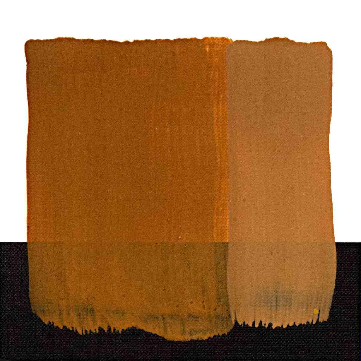 Olio maimeri classico 60ml terra arancio di ercolano 031