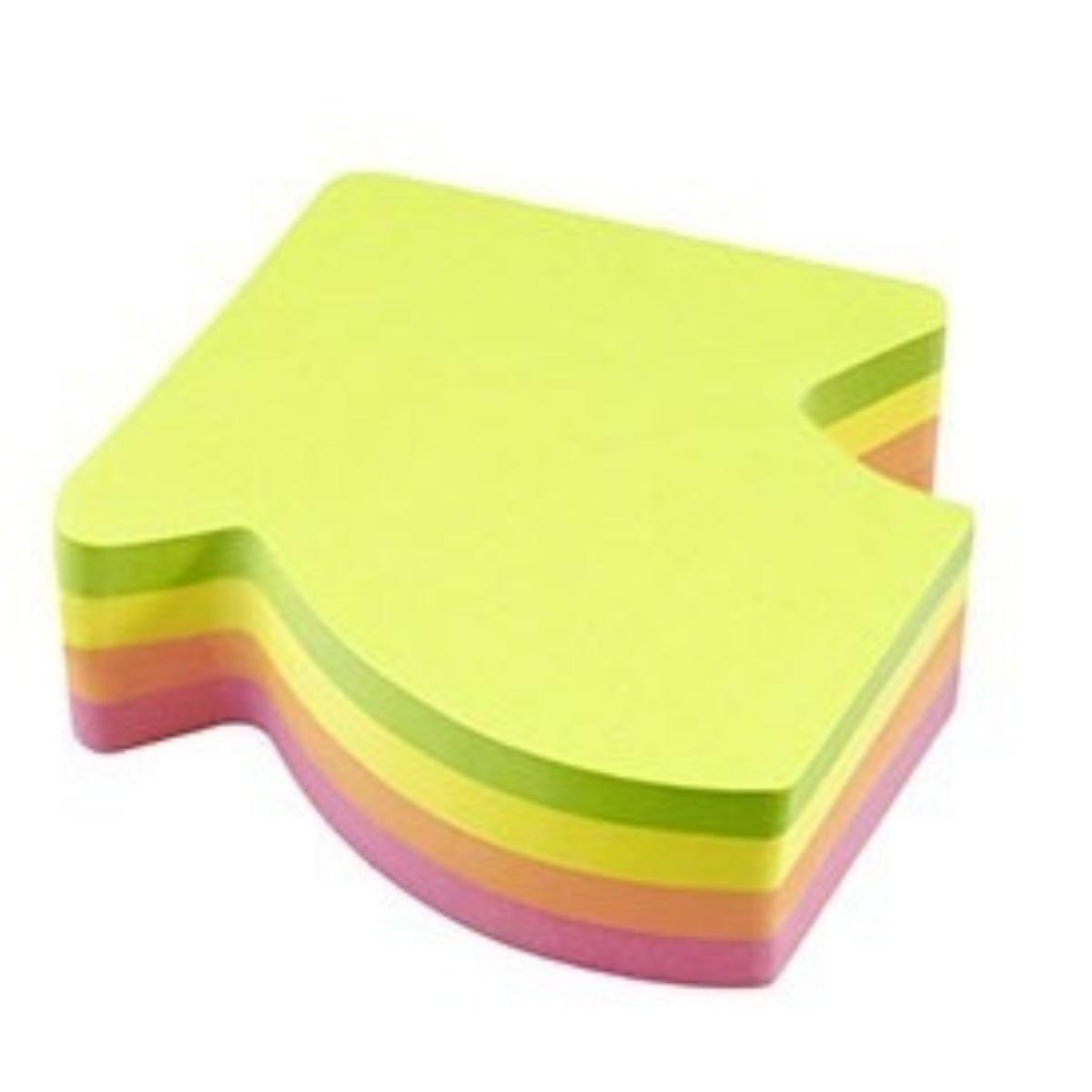Stickly notes freccia