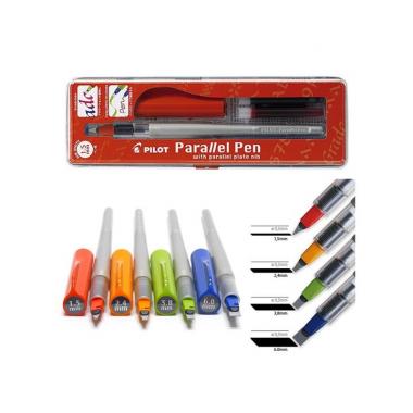 Pilot parallel pen 1,5mm