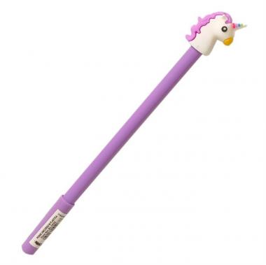 Penna unicorno colori assortiti