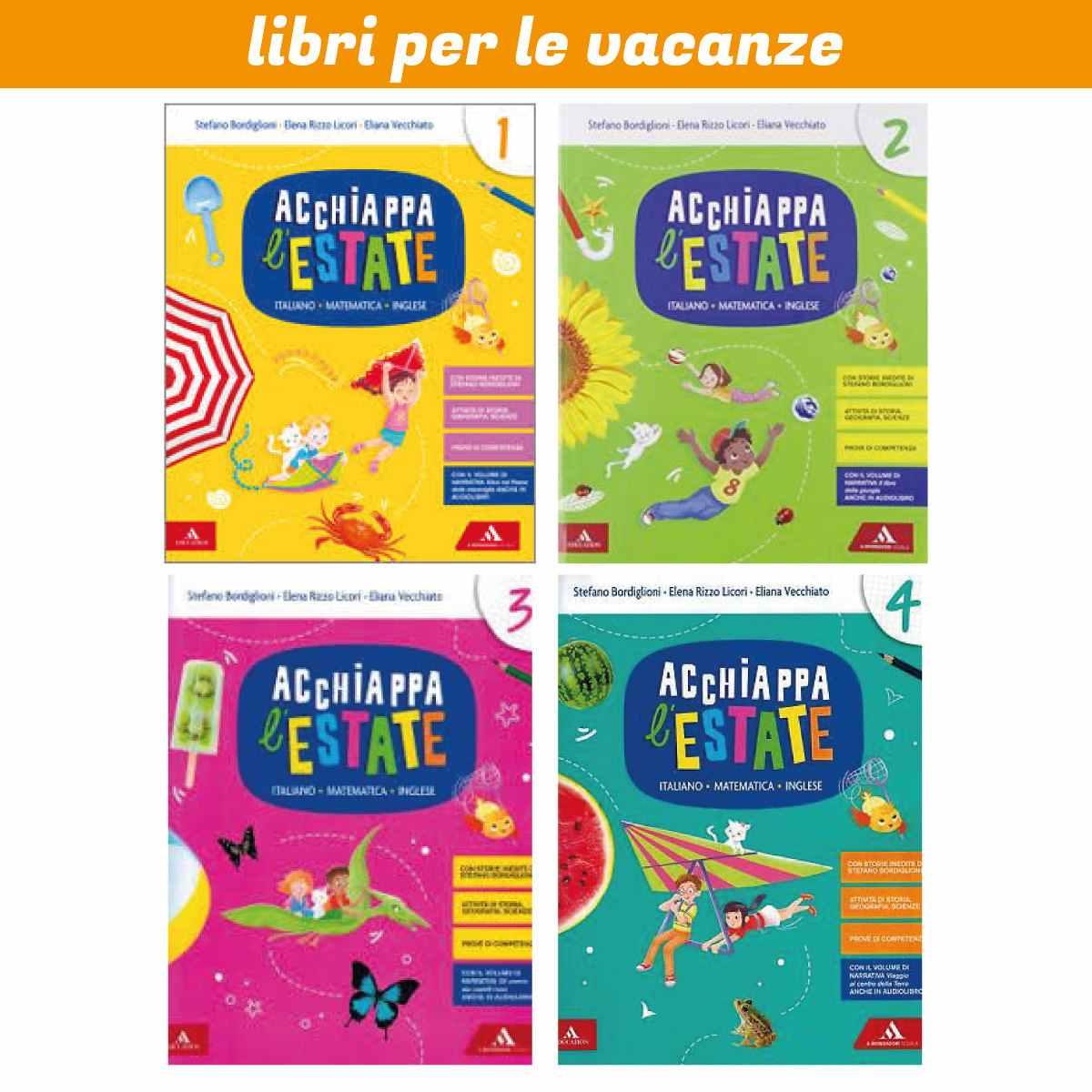 Bambini/Ragazzi/Ragazze/educativo libri di lettura/scrittura/CAVALLETTO INGLESE/Matematica 