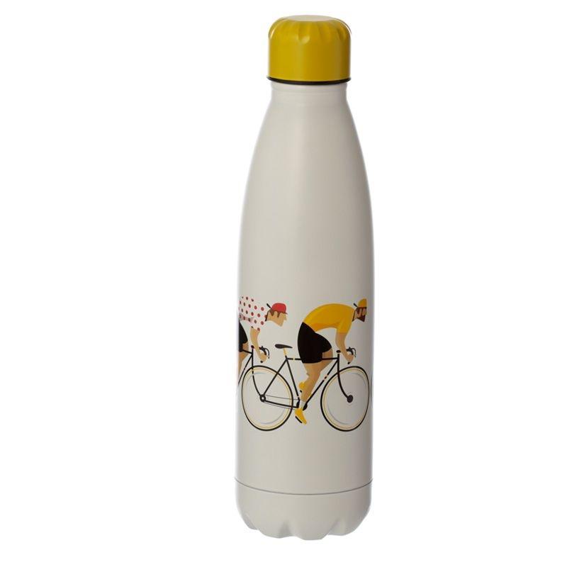 Bottiglia termica  bicycle 500ml