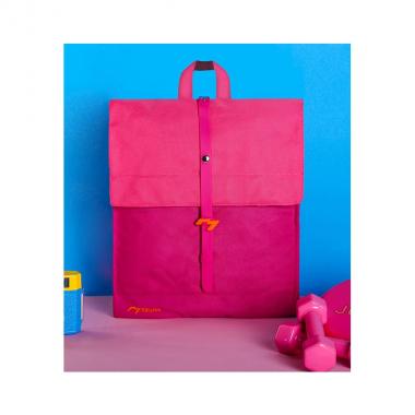 Natwee bag basic colour fuxia