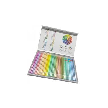 Pastelli 4,2 new magnetic box da 36 pezzi