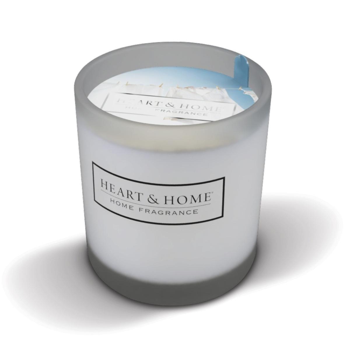 Candeline profumate 45 grammi