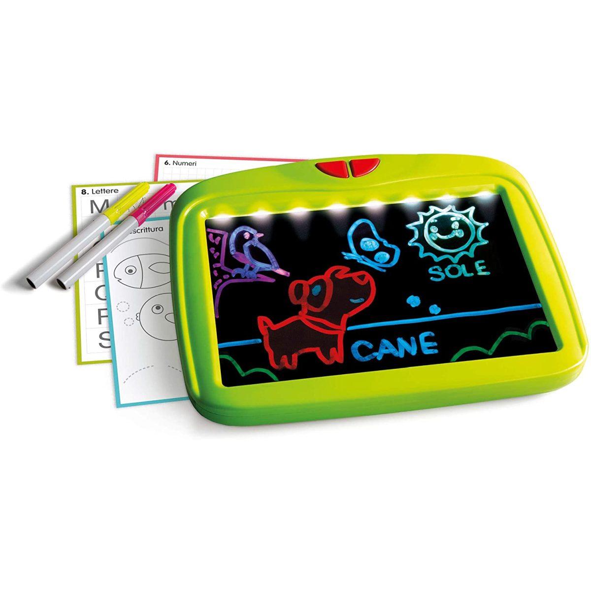 SAPIENTINO LAVAGNA SCRIVI IMPARA<br />