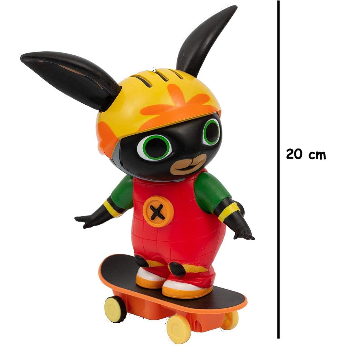 Bing skateboard 20 cm