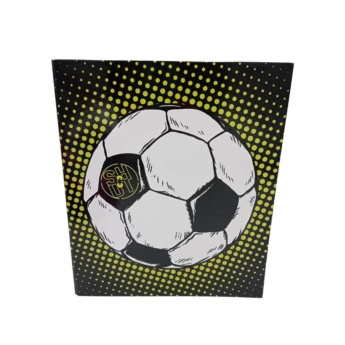 Raccoglitore anelli bomber