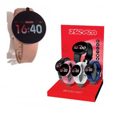 Smart watch sevenr digitale