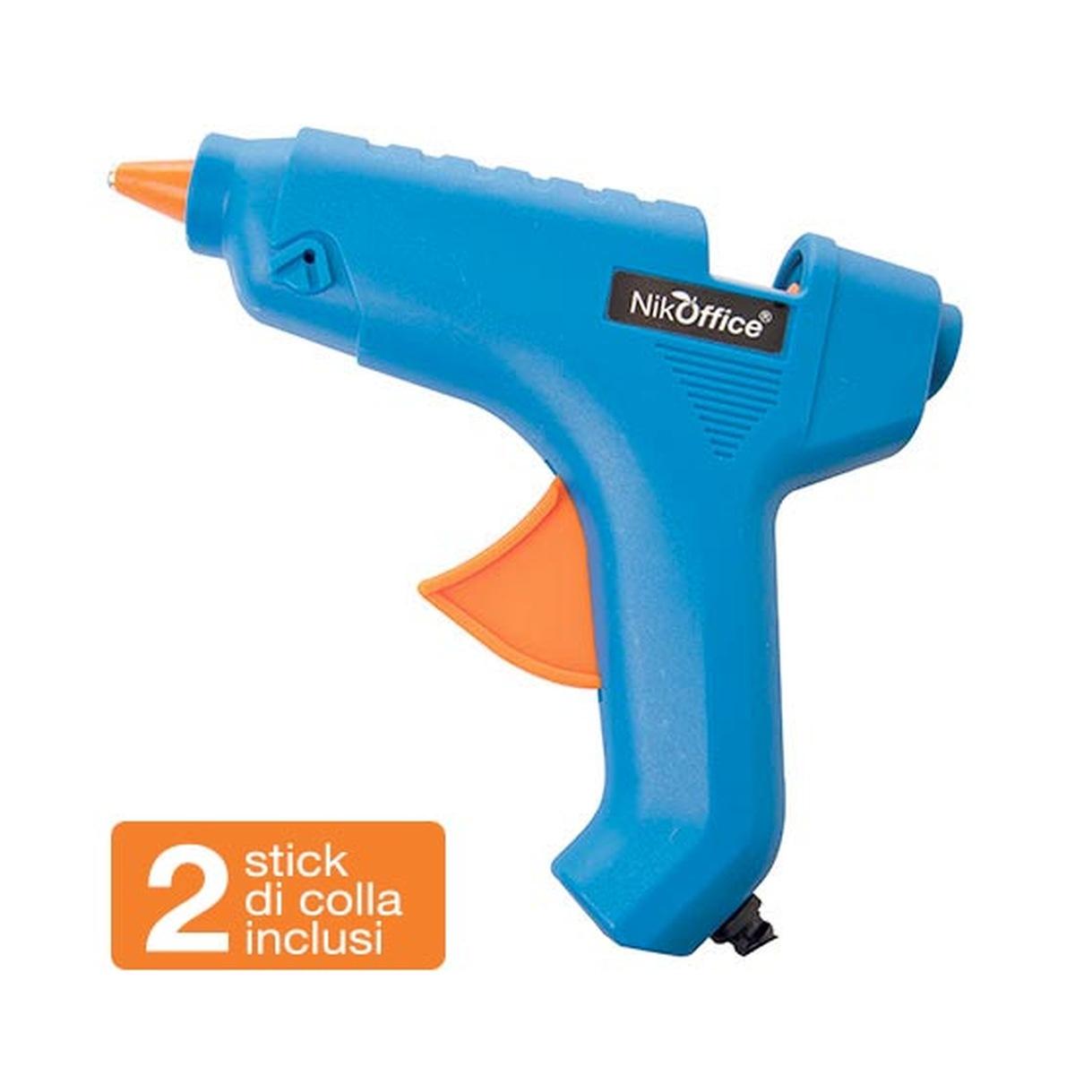 Pistola termofusione 40 w