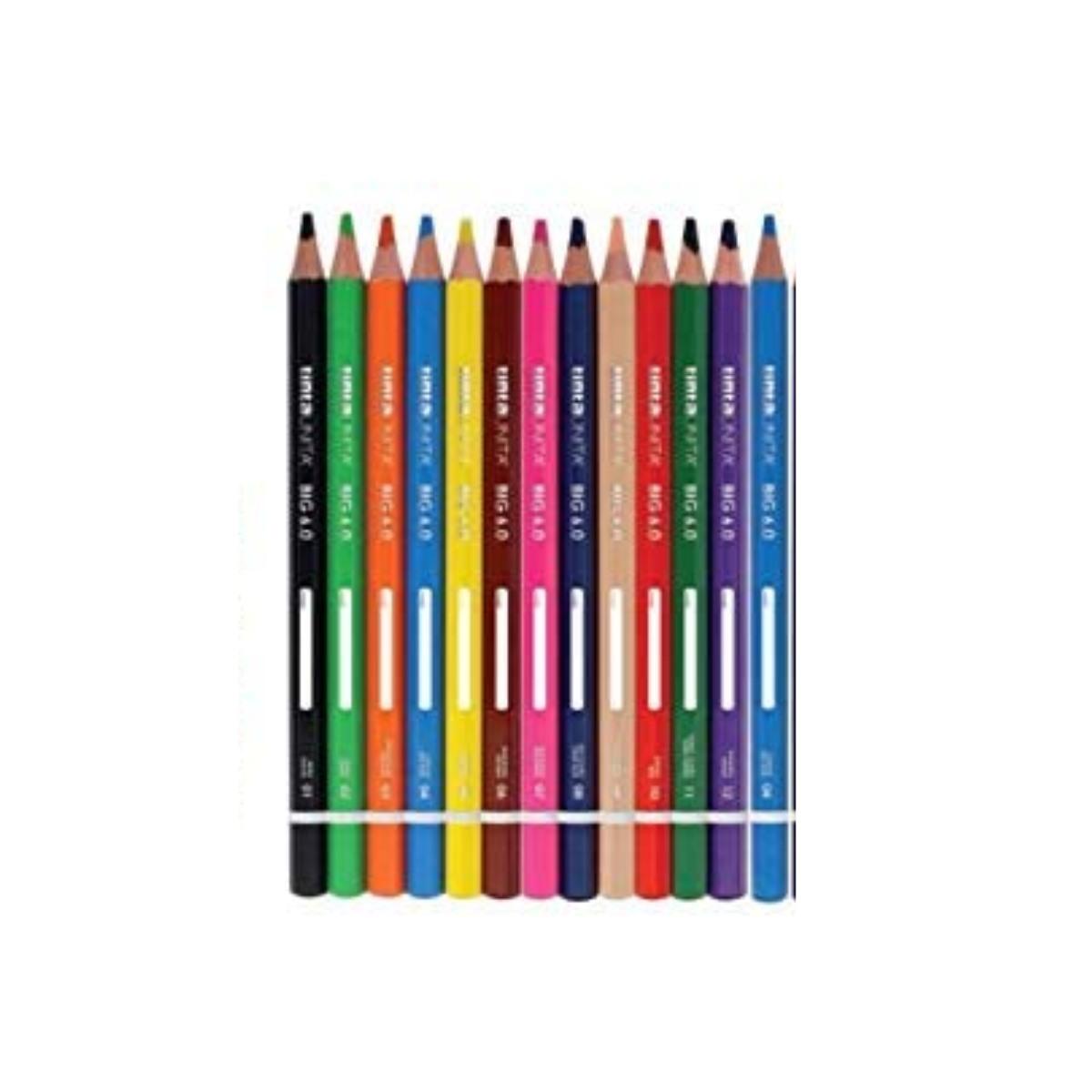 Pennarello Premium - STABILO Pen 68 - Astuccio da 18 - Soft Colors - Colori  assortiti