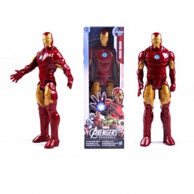 Iron man titan hero 30 cm