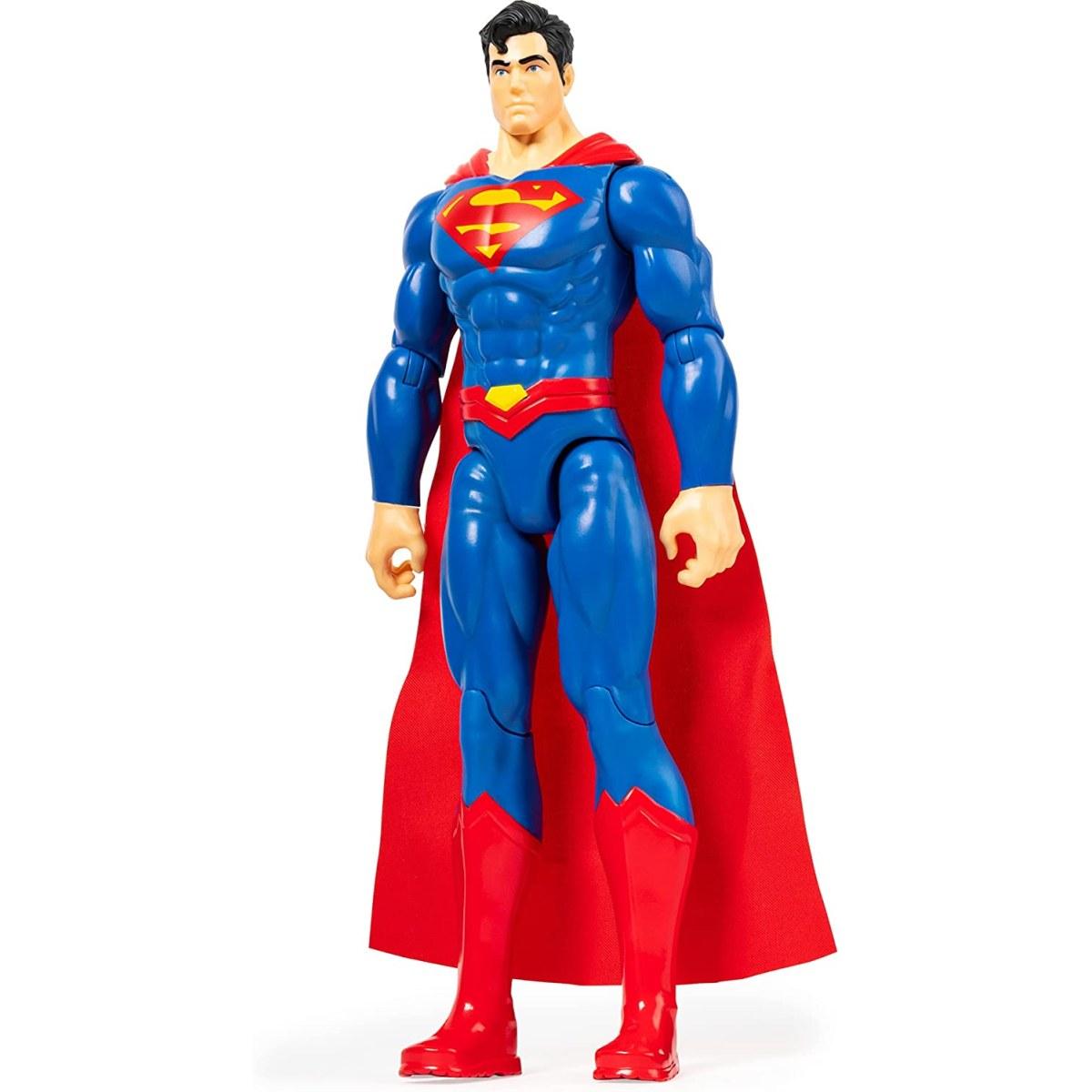 Personaggio superman cm.30