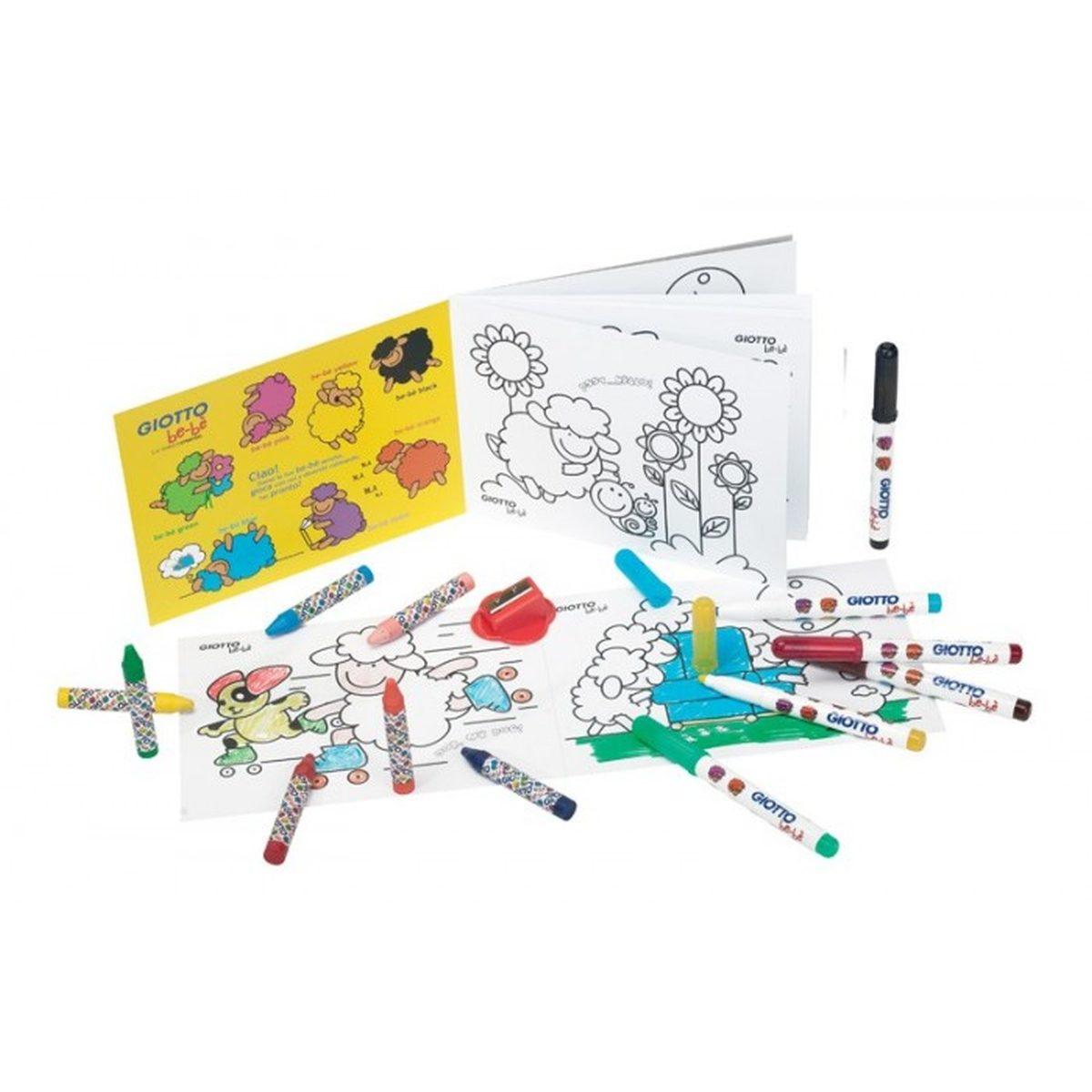 Zainetto my giotto be-be' color fila