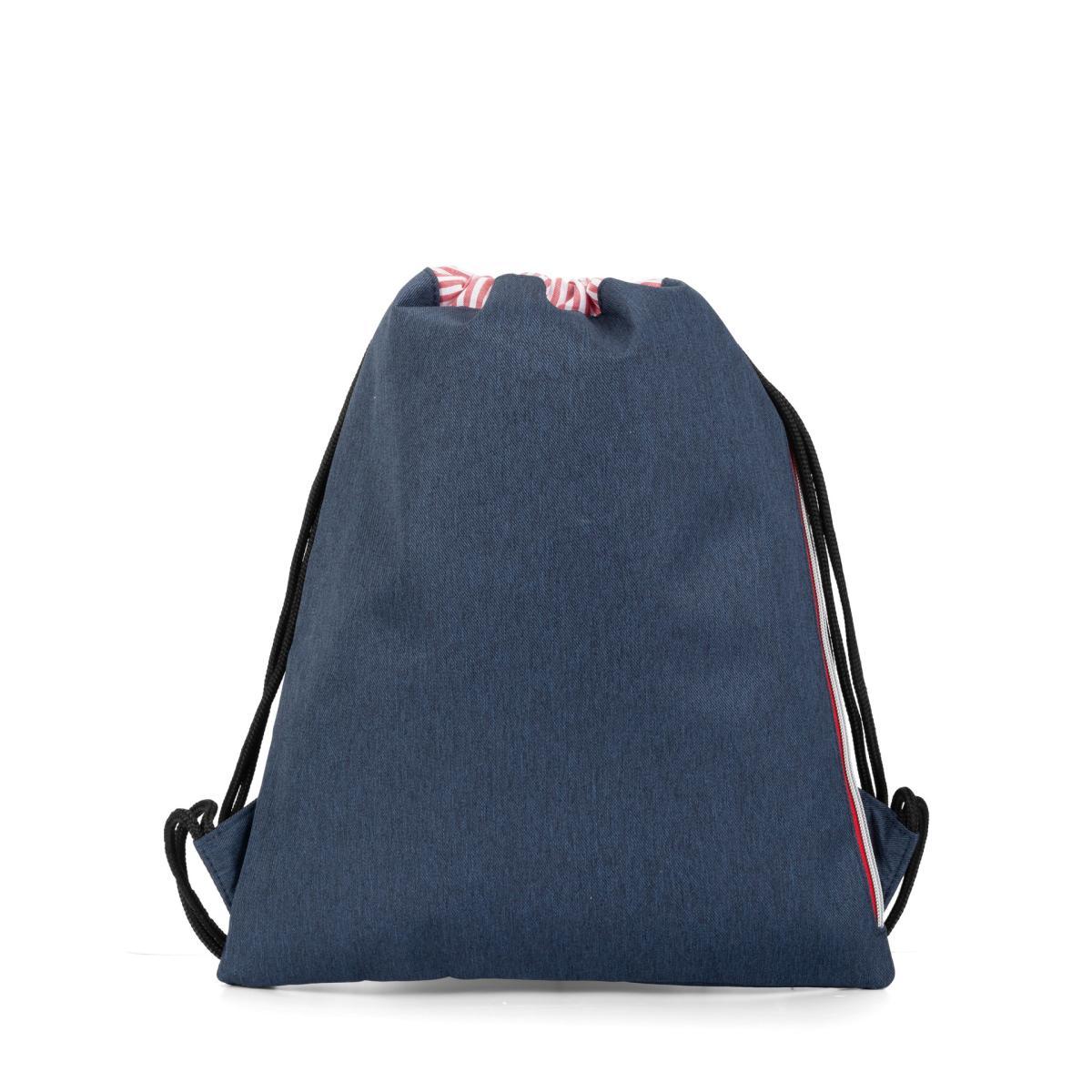 Sacca coulisse multiuso pacha