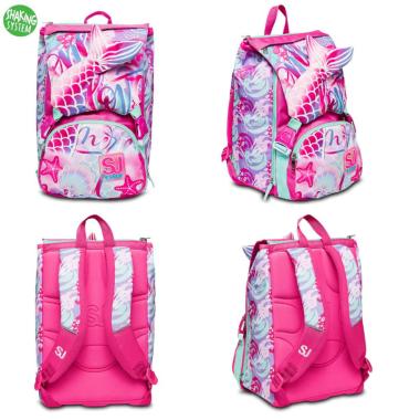 Zaino estensibile sj gang girl - sea beauty