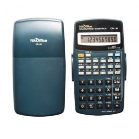 Calcolatrice Scientifica Casio FX570ES Plus - Casio - Cartoleria e