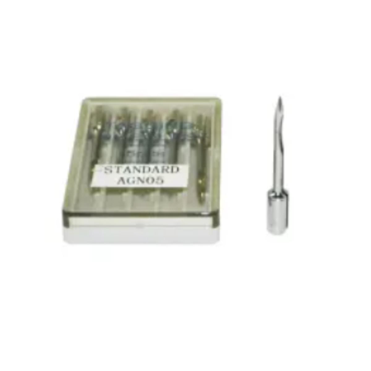 Aghi per pistola sparafili