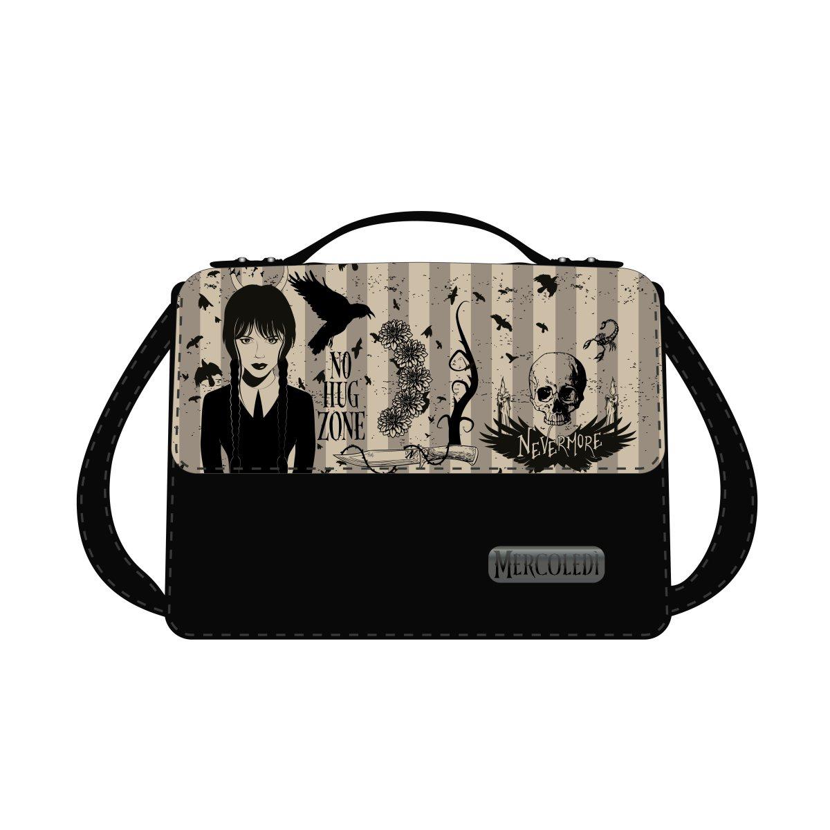 HARRY POTTER Borsa - Borsa Tracolla Donna Ragazza : : Moda