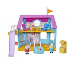 PEPPA PIG GIOCO SCIVOLI SCALE - GIOCHERIA MAGIC