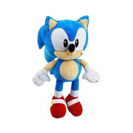 Sonic Sonic peluche 30 cm 48635 5055270311733