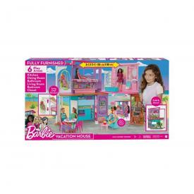 Barbie Casa barbie di malibu 48913 00194735007639